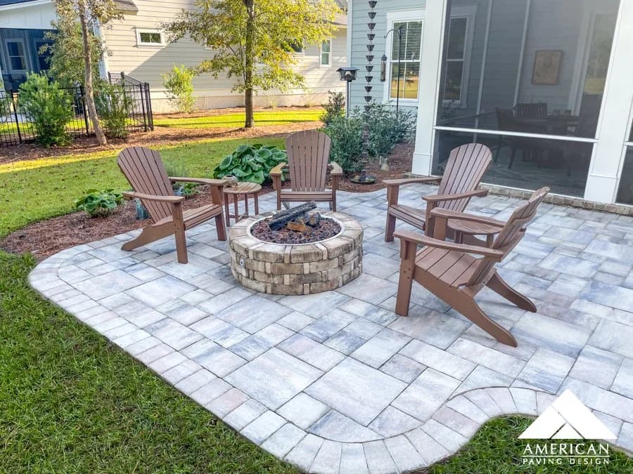 Manassas Landscaping — professional landscaping in Manassas
