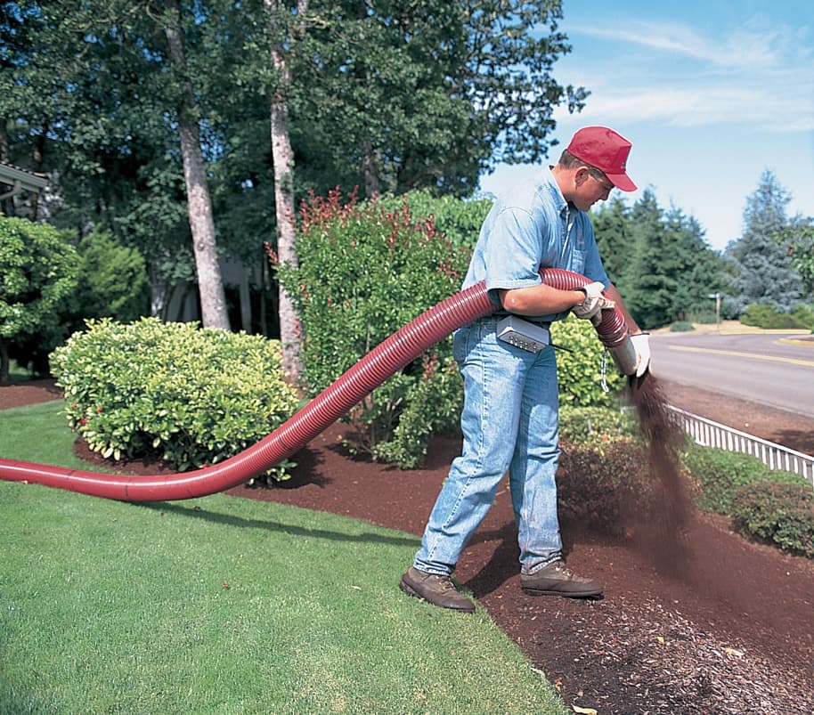 Mulch Services in Manassas, VA